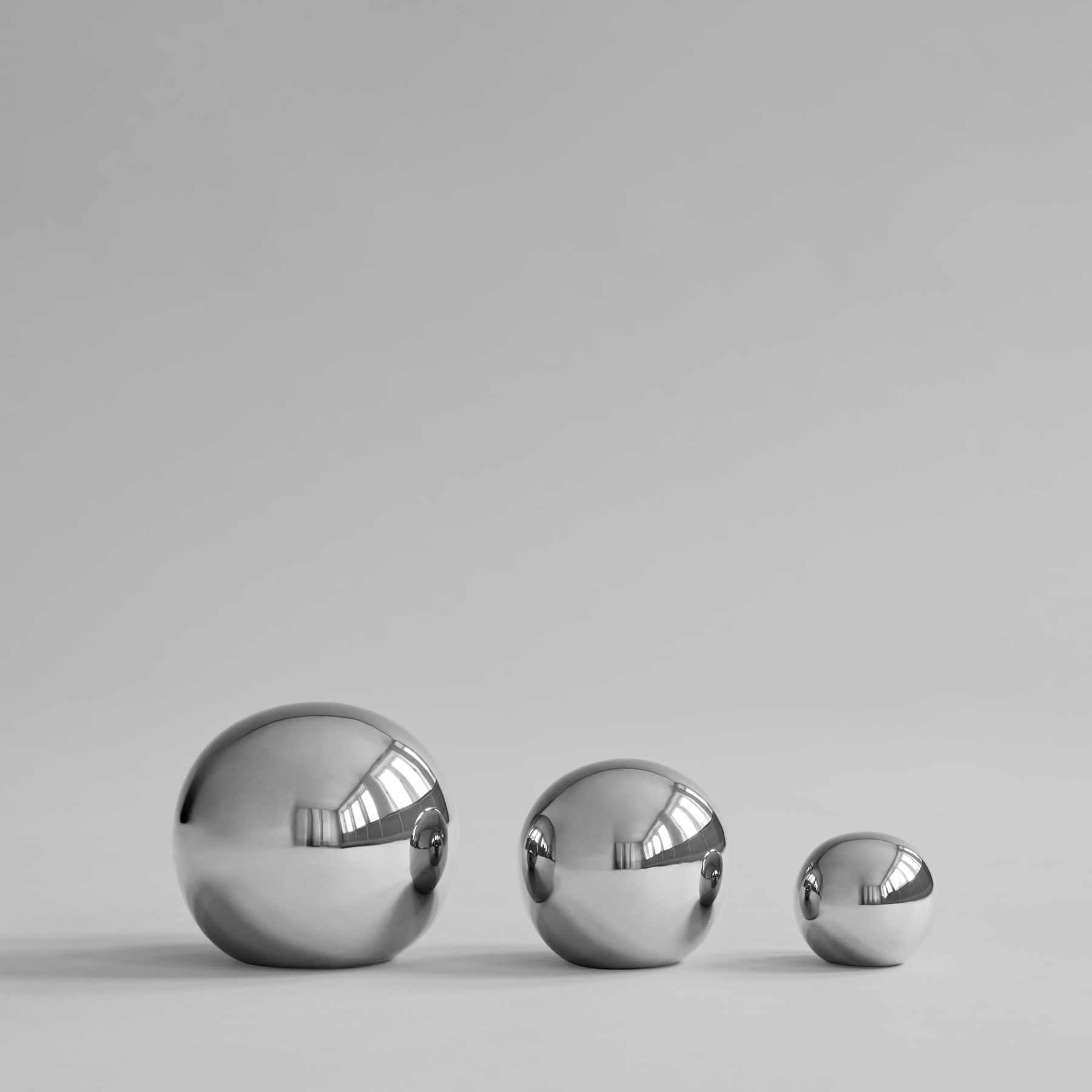 101CPH // Gallery Balls / Set of 3 - Image 2