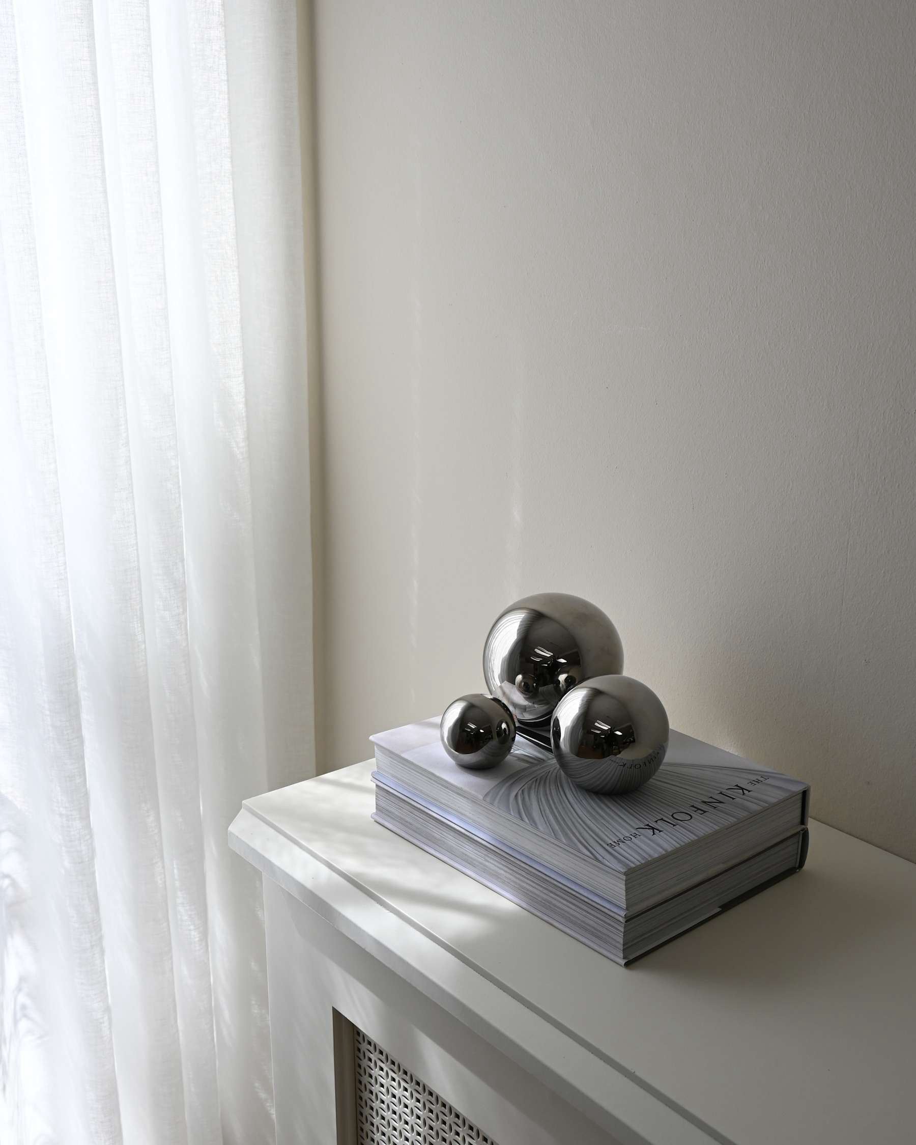 101CPH // Gallery Balls / Set of 3 - Image 3