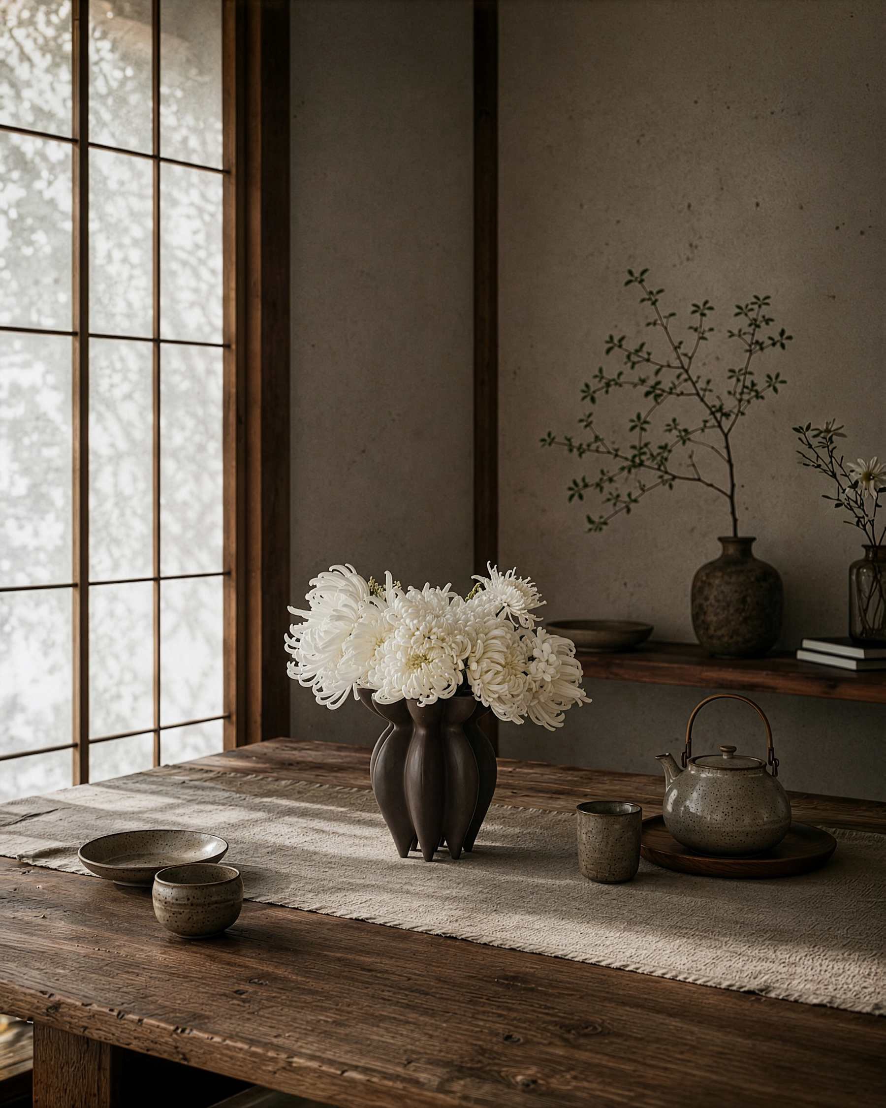 101CPH // Lotus Vase Coffee - Image 3
