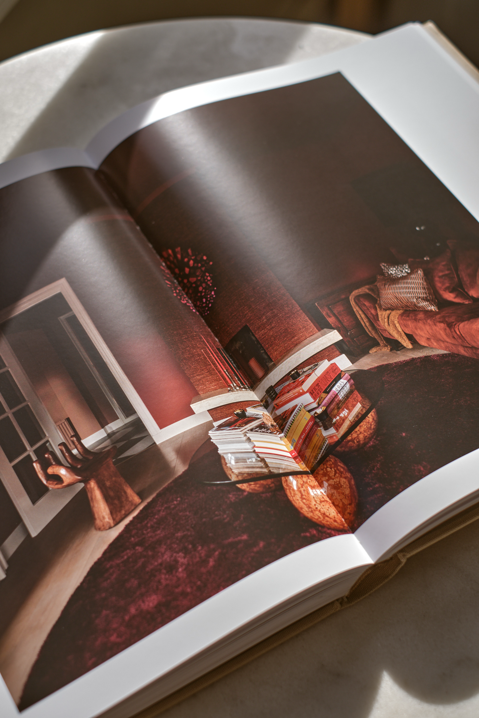 Koffietafelboek // Modern heritage homes - Image 5