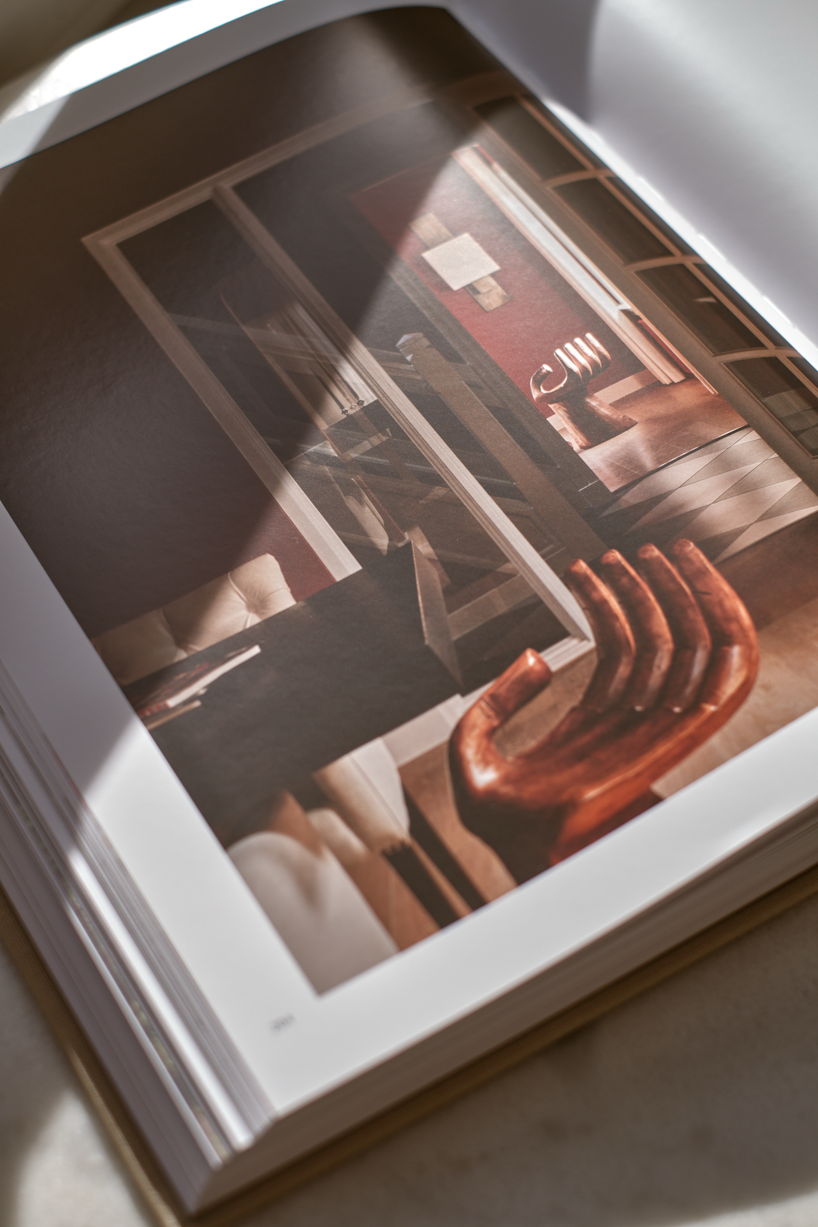 Koffietafelboek // Modern heritage homes - Image 4